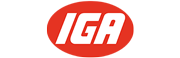 IGA Logo