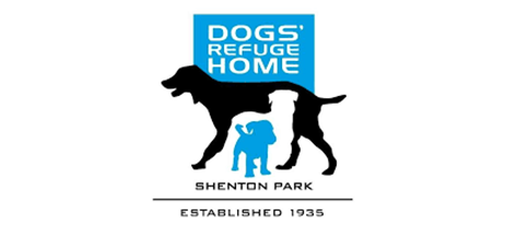 Dogs Refuge Home Logo