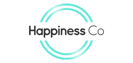 Happiness Co. logo
