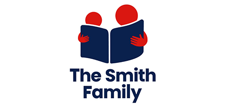 The Smith Family Logo
