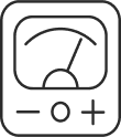 Industrial Electrical Icon