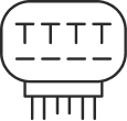 Control System Icon
