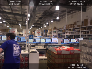 Officeworks Store Refurbishments